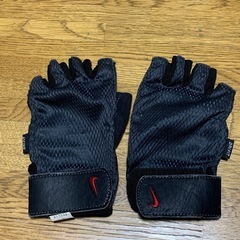 NIKE グローブ の画像