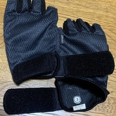 NIKE グローブ の画像