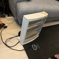 電気ストーブ