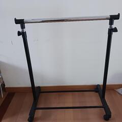 ハンガーラック