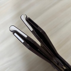 ステップ台　ブラウンの画像