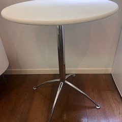 テーブルの画像