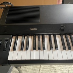 YAMAHA 88鍵 シンセサイザー ピアノ キーボード P-150の画像