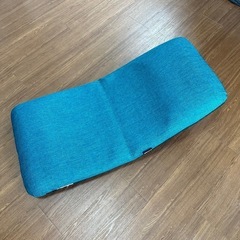 美品＊折りたたみ座椅子の画像