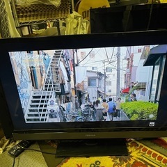 TOSHIBA 32s5