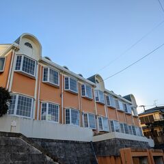 🏡 初期費用0円！部屋から海が見える1K🏡 − 神奈川県