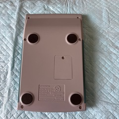 カシオ　ＮＤー26Ｓの画像
