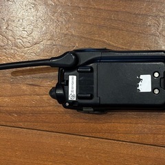トランシーバー　KENWOODの画像