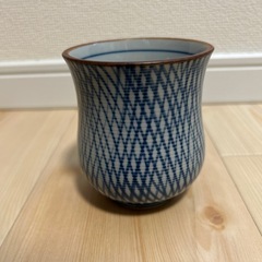 【有田焼き】湯呑み（大）