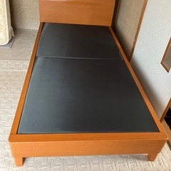 ベッド