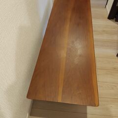 ローテーブル