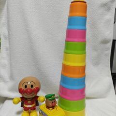 アンパンマン等　色々おまとめ