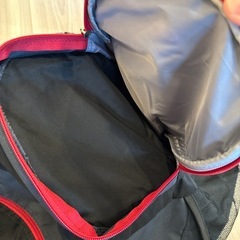 チャンピオンリュックの画像