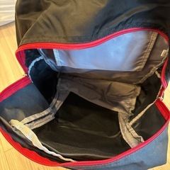 チャンピオンリュックの画像