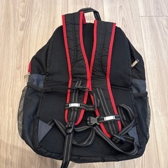 チャンピオンリュックの画像