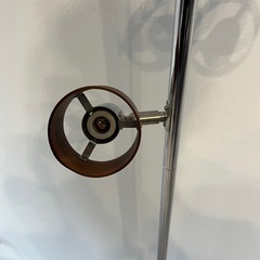 電気スタンド(ニトリ)の画像