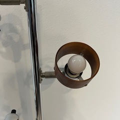 電気スタンド(ニトリ)の画像