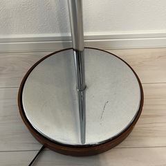 電気スタンド(ニトリ)の画像