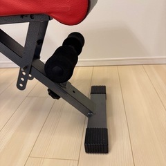 ベンチの画像