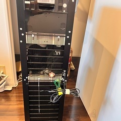 ウォーターサーバー
の画像