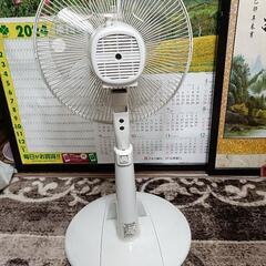 YAMAZEN 30cmリビング扇風機 　ML−300の画像