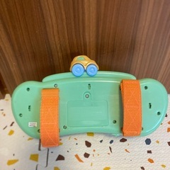 トップトッツ いつでも♪どこでも！ ドライバーの画像