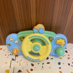 トップトッツ いつでも♪どこでも！ ドライバーの画像