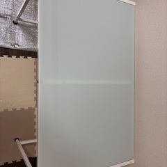 1,000円❗️パソコンデスク デスク 幅100cm 縦60cm デスク 机 つくえ ワークデスク PCデスク オフィスデスクの画像