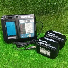 マキタ HR244DRGXB 黒 24ｍｍ 充電式ハンマードリル 18V フルセット【市川行徳店】【店頭取引限定】【未使用】管理番号：IT0GUAGX4VROの画像