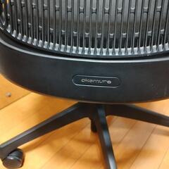 オカムラ　オフィスチェアの画像