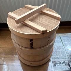 和せいろ2段27cm×35cm
