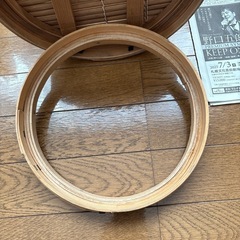和せいろ2段、内径25cm×全高35cm の画像