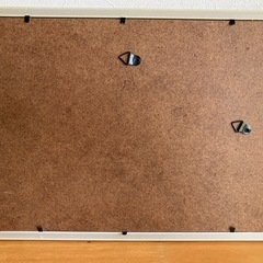 フレームの画像