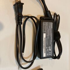 パソコンACアダプター CF-AA64L2C M1 800円