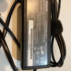 パソコンACアダプター CF-AA64L2C M1 800円の画像
