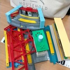 0506-246 プラレール線路セット