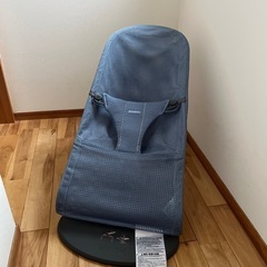 BABY BJORN パウンサー【メッシュ素材】