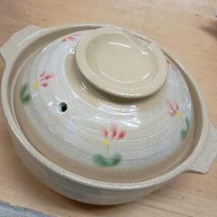 0506-021 土鍋