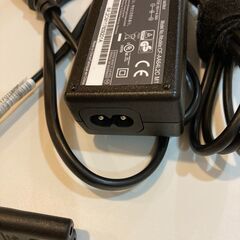 パソコンACアダプター CF-AA64L2C M1 800円の画像