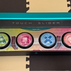 ProjectDIVA用 アーケード風コントローラー DIVAL...