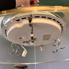 照明器具　傘電球