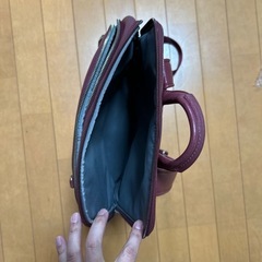 TUMIレディースリュックの画像