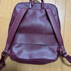 TUMIレディースリュックの画像