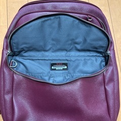 TUMIレディースリュックの画像