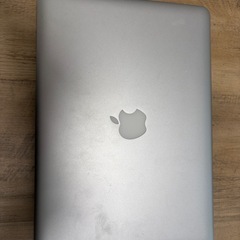 【ジャンク品】MacBookpro 13inch
