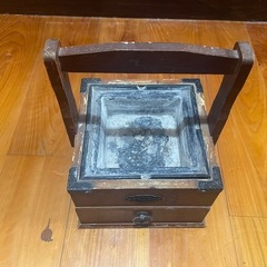 昭和の灰皿