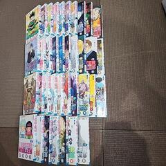 ハンター×ハンター37巻までの画像