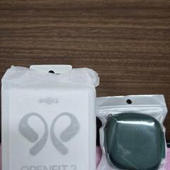 SHOKZ OPENFIT2