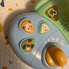トップトッツ いつでも♪どこでも！ ドライバーの画像
