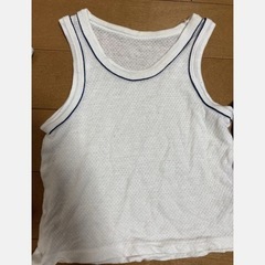 ベビー　肌着60−70サイズの画像